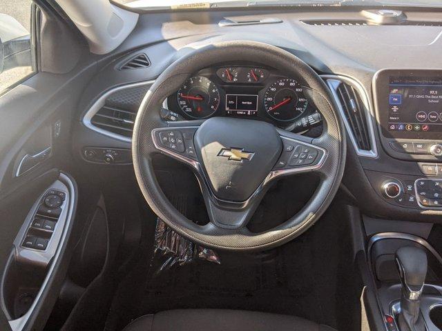 used 2023 Chevrolet Malibu car, priced at $17,500