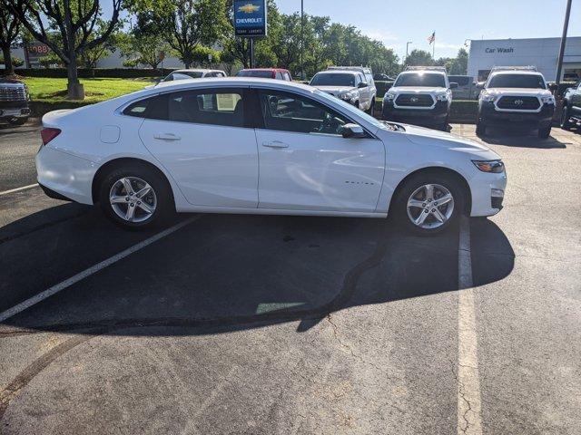 used 2023 Chevrolet Malibu car, priced at $17,500