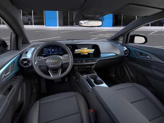 new 2026 Chevrolet Equinox EV car, priced at $43,295