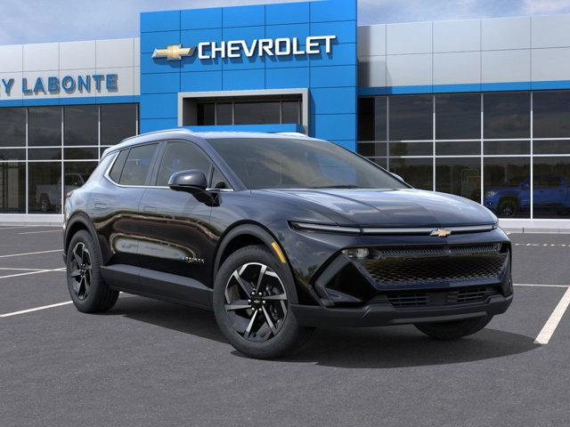 new 2026 Chevrolet Equinox EV car, priced at $43,295