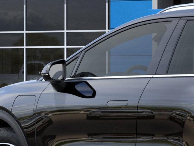 new 2026 Chevrolet Equinox EV car, priced at $43,295