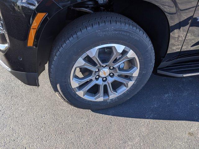 new 2025 Chevrolet Tahoe car, priced at $70,010