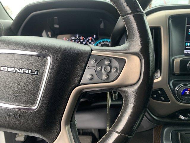 used 2018 GMC Sierra 2500 car, priced at $49,400