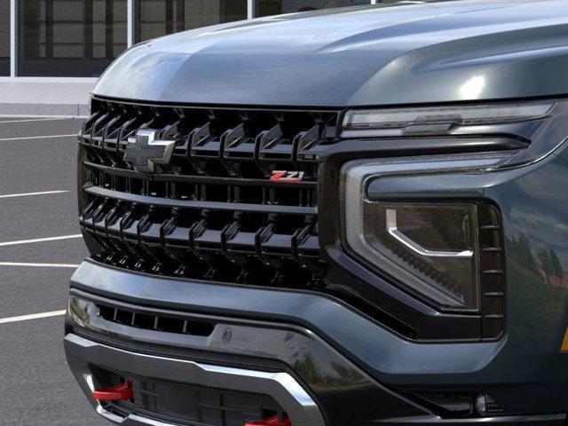 new 2025 Chevrolet Tahoe car, priced at $75,020