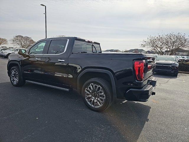 used 2024 GMC Sierra 1500 car, priced at $74,500