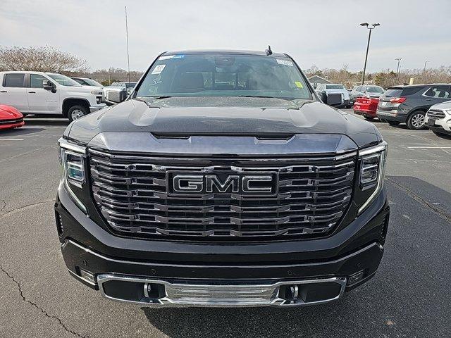 used 2024 GMC Sierra 1500 car, priced at $74,500