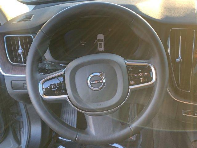 used 2024 Volvo XC60 car, priced at $35,900