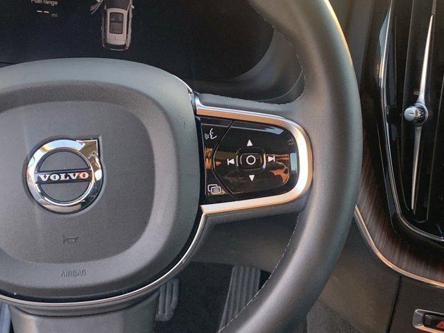 used 2024 Volvo XC60 car, priced at $35,900