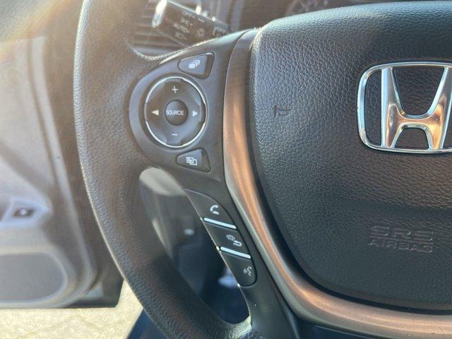 used 2018 Honda Pilot car, priced at $19,400