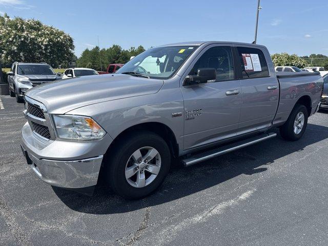 used 2020 Ram 1500 Classic car, priced at $22,900