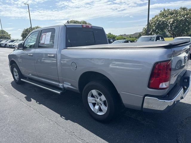 used 2020 Ram 1500 Classic car, priced at $22,900