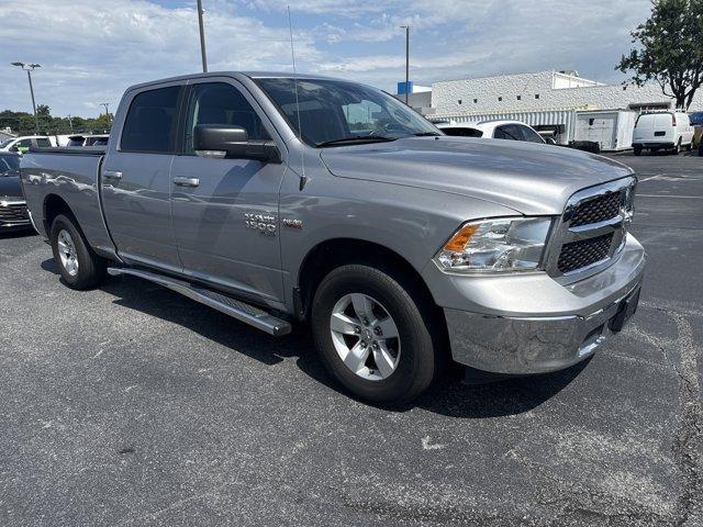 used 2020 Ram 1500 Classic car, priced at $22,900
