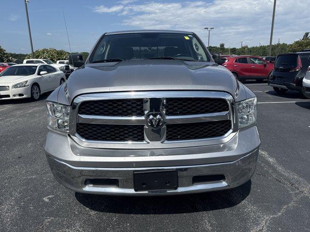 used 2020 Ram 1500 Classic car, priced at $22,900