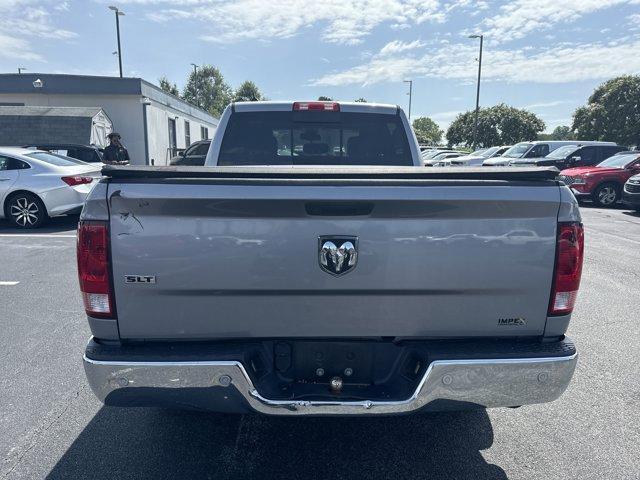 used 2020 Ram 1500 Classic car, priced at $22,900