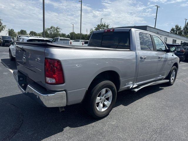 used 2020 Ram 1500 Classic car, priced at $22,900