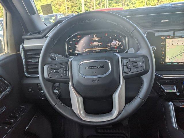 used 2024 GMC Sierra 1500 car, priced at $66,800