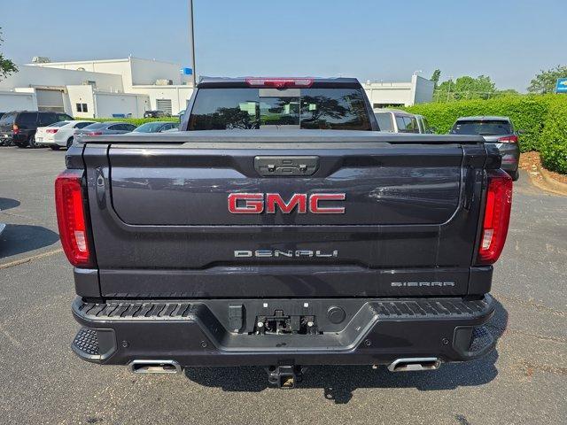 used 2024 GMC Sierra 1500 car, priced at $67,400