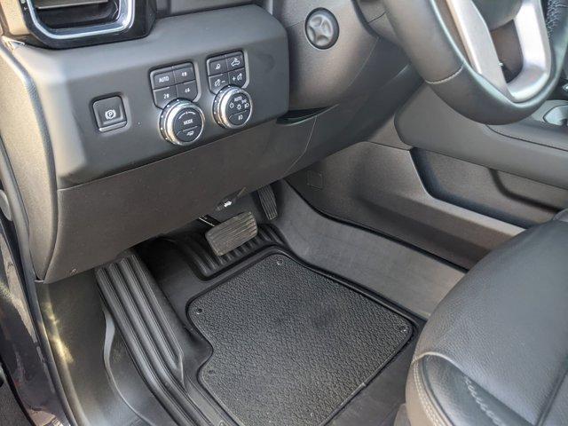 used 2024 GMC Sierra 1500 car, priced at $66,800