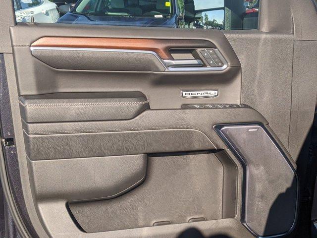 used 2024 GMC Sierra 1500 car, priced at $66,800