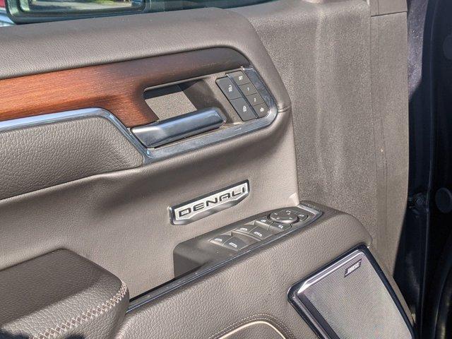 used 2024 GMC Sierra 1500 car, priced at $66,800