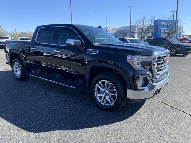 used 2020 GMC Sierra 1500 car, priced at $31,400