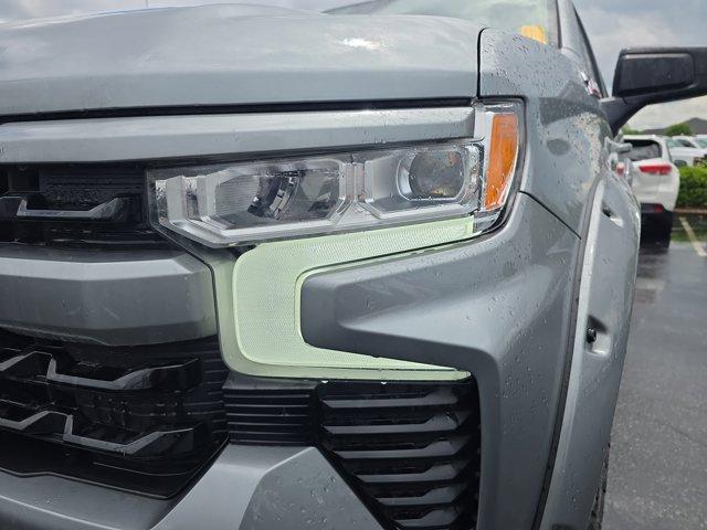 used 2023 Chevrolet Silverado 1500 car, priced at $45,900