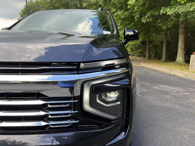 new 2025 Chevrolet Suburban car, priced at $86,594