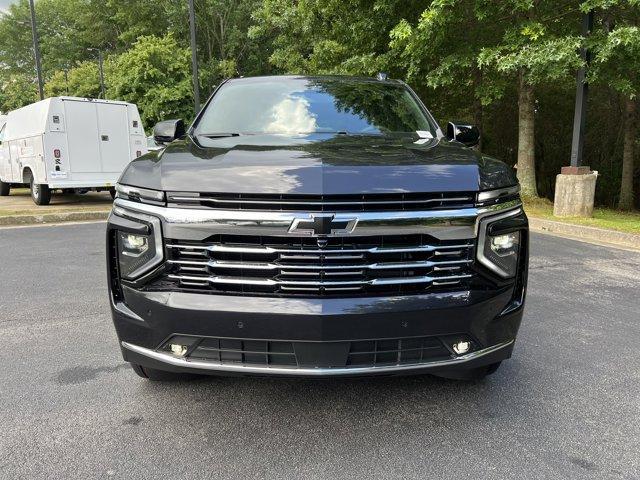 new 2025 Chevrolet Suburban car, priced at $86,594