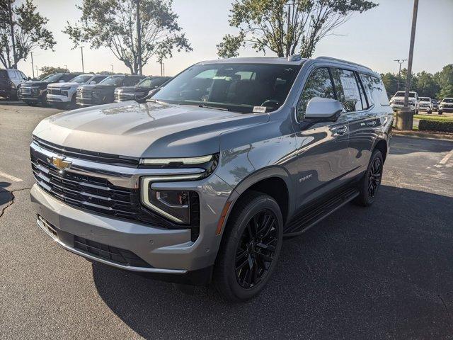 new 2025 Chevrolet Tahoe car, priced at $65,295
