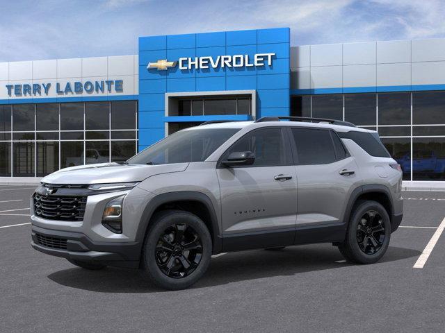 new 2026 Chevrolet Equinox car, priced at $31,040