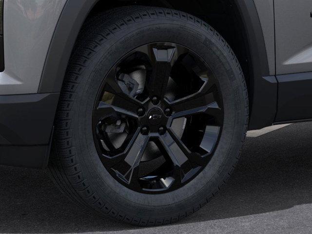 new 2026 Chevrolet Equinox car, priced at $31,040