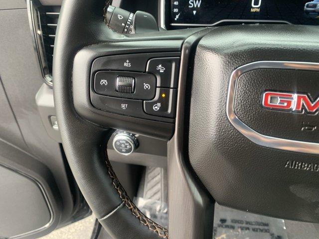 used 2023 GMC Sierra 1500 car, priced at $58,900