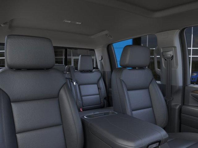 new 2025 Chevrolet Silverado 2500 car, priced at $68,375