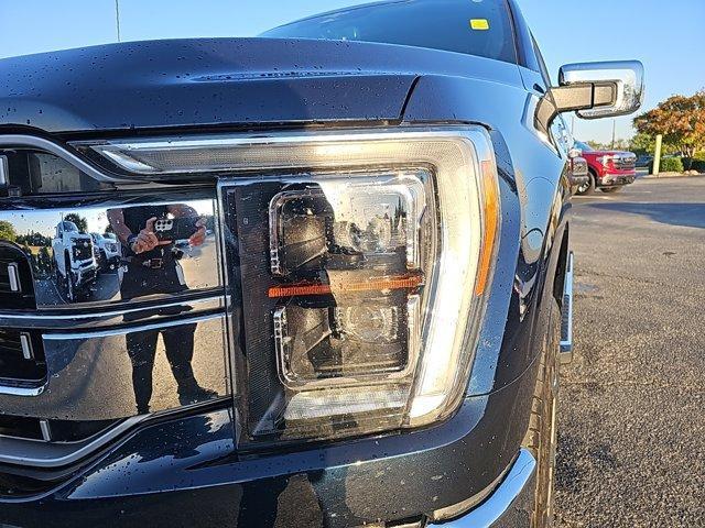 used 2023 Ford F-150 car, priced at $46,400