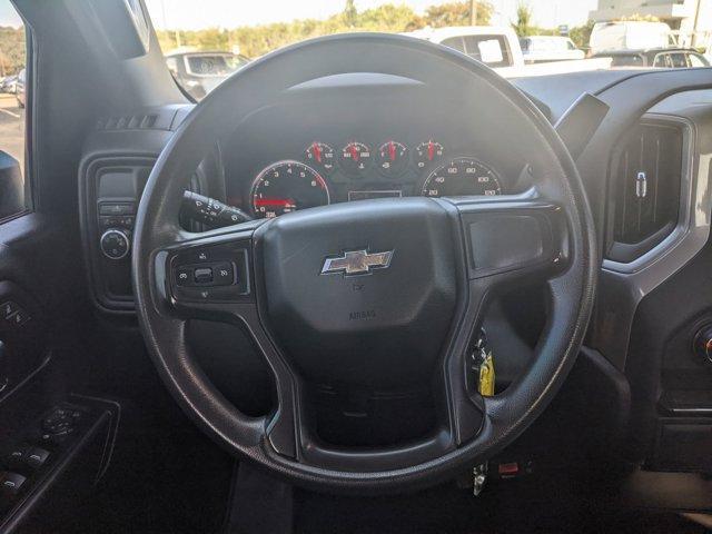 used 2020 Chevrolet Silverado 2500 car, priced at $30,900