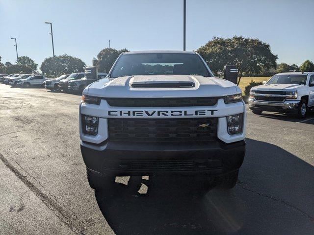 used 2020 Chevrolet Silverado 2500 car, priced at $30,900