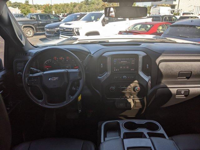 used 2020 Chevrolet Silverado 2500 car, priced at $30,900