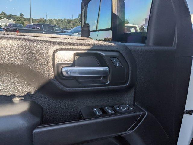used 2020 Chevrolet Silverado 2500 car, priced at $30,900