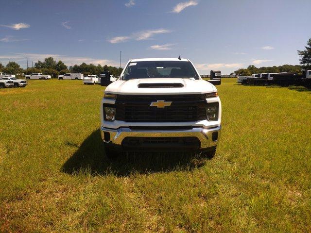 new 2025 Chevrolet Silverado 2500 car, priced at $52,430