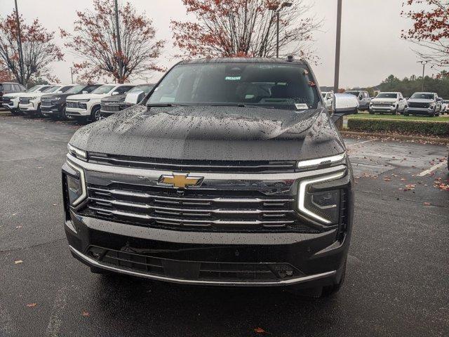 new 2025 Chevrolet Tahoe car, priced at $83,015