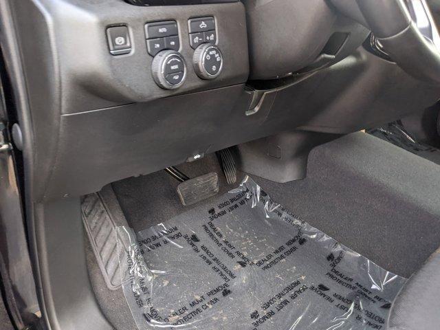 used 2023 Chevrolet Silverado 1500 car, priced at $43,500