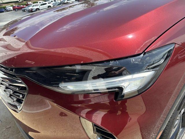 used 2023 Buick Envision car, priced at $29,400
