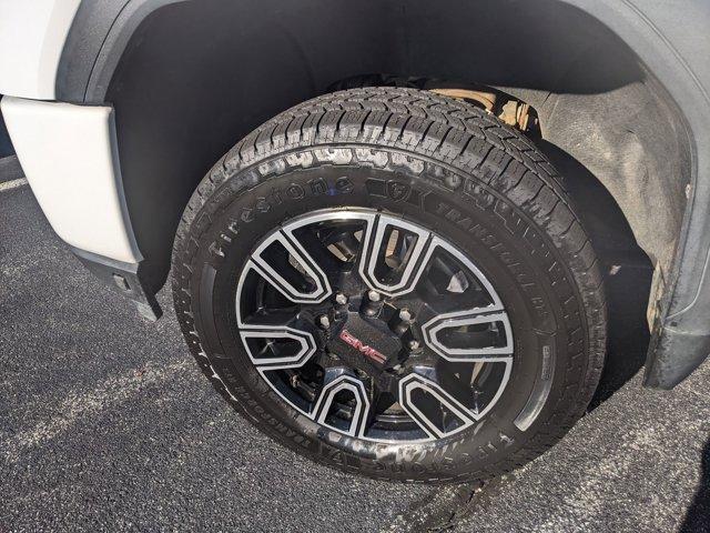 used 2022 GMC Sierra 2500 car, priced at $50,900