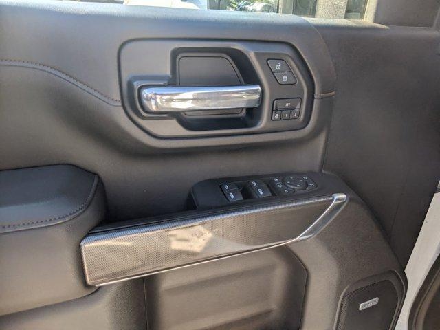 used 2022 GMC Sierra 2500 car, priced at $50,900