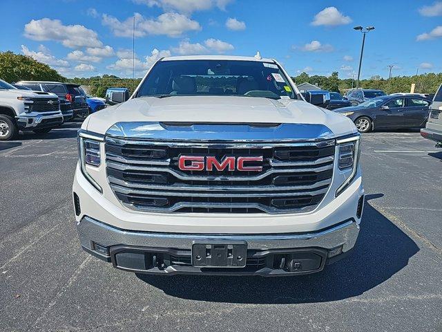 used 2023 GMC Sierra 1500 car, priced at $53,400