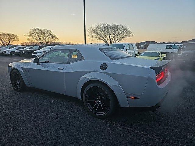 used 2021 Dodge Challenger car, priced at $59,900