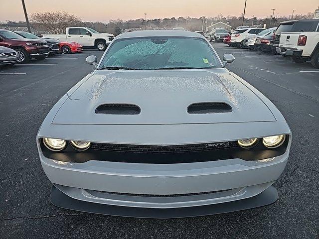 used 2021 Dodge Challenger car, priced at $59,900