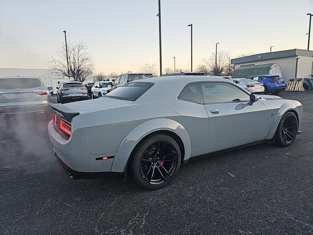 used 2021 Dodge Challenger car, priced at $59,900