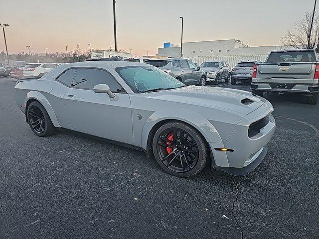 used 2021 Dodge Challenger car, priced at $59,900