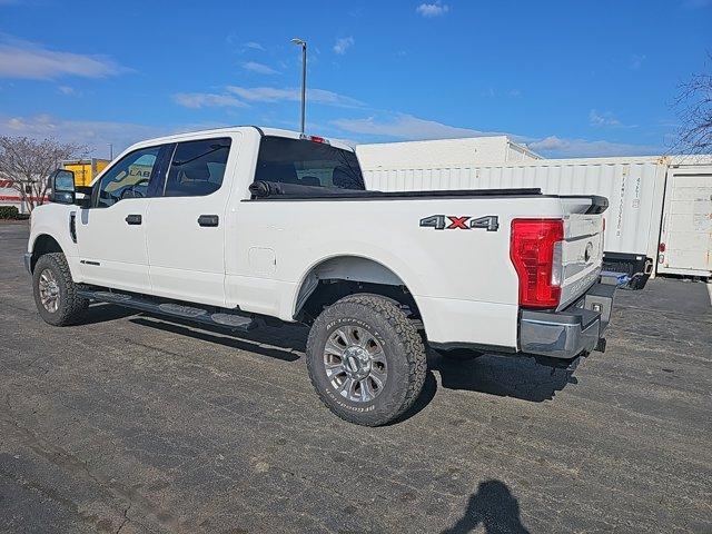 used 2017 Ford F-250 car, priced at $39,900